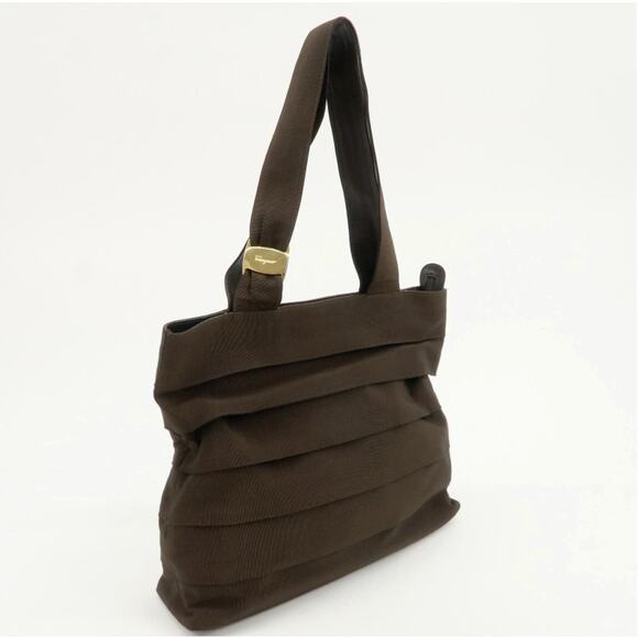 💎✨HOT BUY✨💎AUTHENTIC Ferragamo Vara Tote bag - Picture 1 of 15
